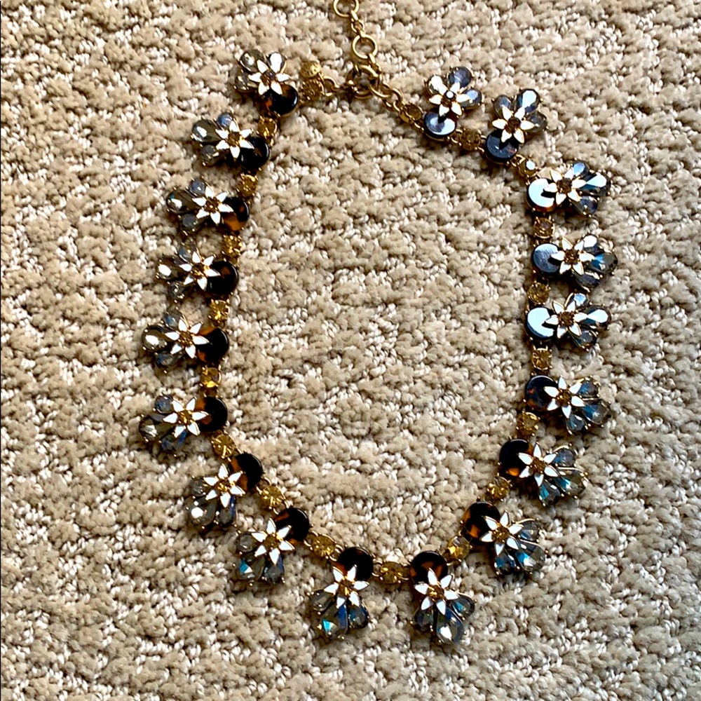 J Crew Necklace